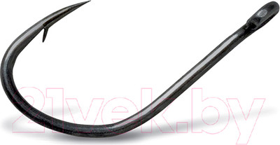 Набор крючков рыболовных VMC 7009BN № 16 / 7009BN-16-D (10шт)