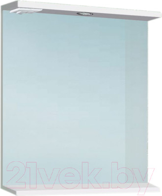 Зеркало Vako 60 / 9563 (с подсветкой)