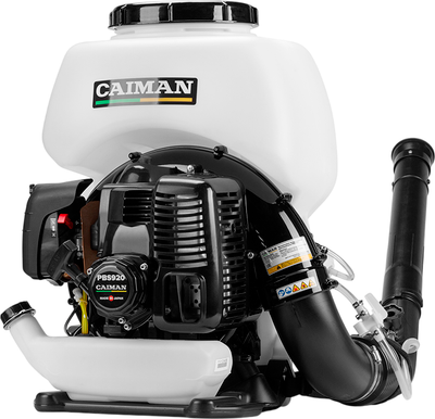 Воздуходувка бензиновая Caiman PBS920 Tornado