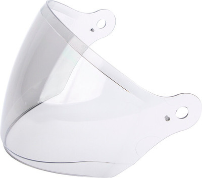 Визор для мотошлема Scorpion Exo Exo-city Ii Clear KDS-O-01 (бесцветный/прозрачный)
