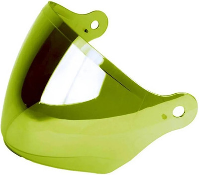 Визор для мотошлема Scorpion Exo Exo-city Ii Mirror Gold KDS-O-01 (золотистый/зеркальный)