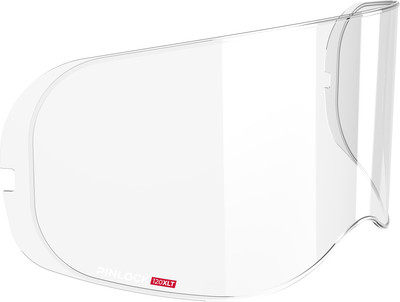 Пинлок для визора мотошлема Scorpion Exo DKS276 120 EXO-HX1 (бесцветный/прозрачный)