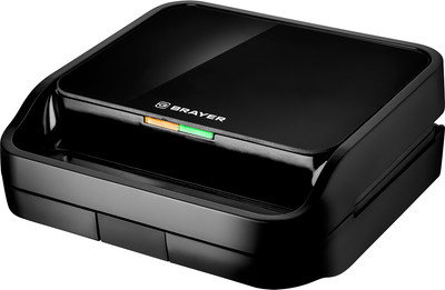 Мультипекарь Brayer BR2309