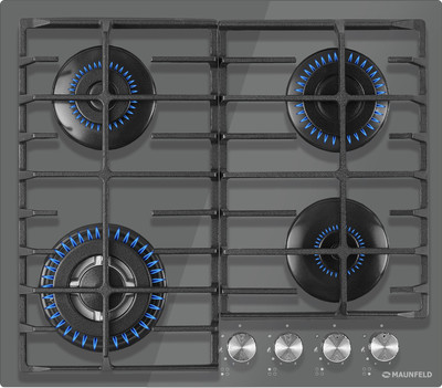 Газовая варочная панель Maunfeld EGHG.64.63CDGR/G