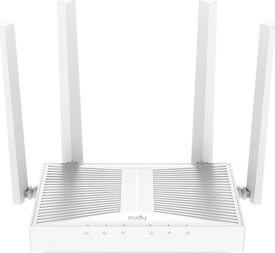 Беспроводной маршрутизатор Cudy WR3000E