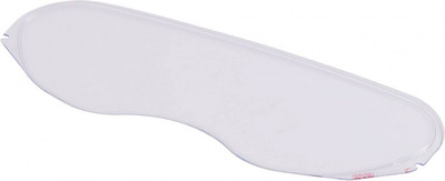 Пинлок для визора мотошлема Shoei CWR-F/CWF-1 / DKS303 (прозрачный)