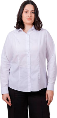 Блузка NADEX 20-108910/104-25 (р.170-112-120, белый)