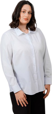 Блузка NADEX 20-109110/104-25 (р.170-104-112, белый)