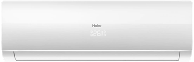 Сплит-система Haier HSU-18HFF103/R3-W(IN) / HSU-18HUF103/R3(OUT)