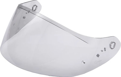 Визор для мотошлема Scorpion Exo Light Smoke Ellip-tec Maxvision KDF14-3