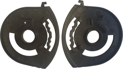 Крепление для визора к мотошлему Scorpion Exo ADX-2