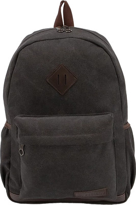 Рюкзак Ecotope 287-136E-BLK (черный)