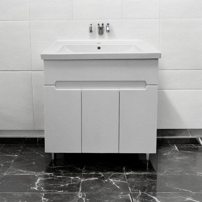 Тумба под умывальник Garda Marko-74 80 / 04.74.800