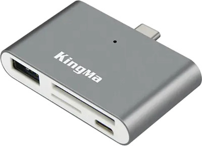Картридер Kingma BMU008