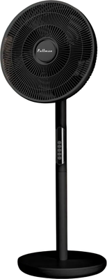 Вентилятор Pullman PL-600 (черный)