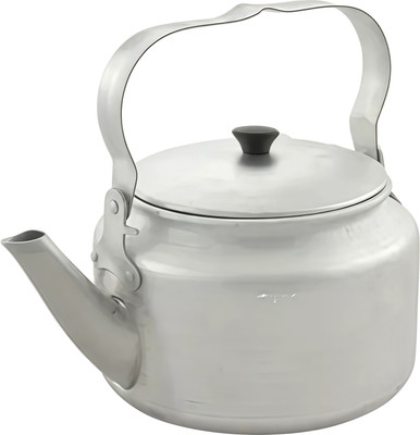 Чайник Эрг-Ал Травленный (1.2л, матовый)