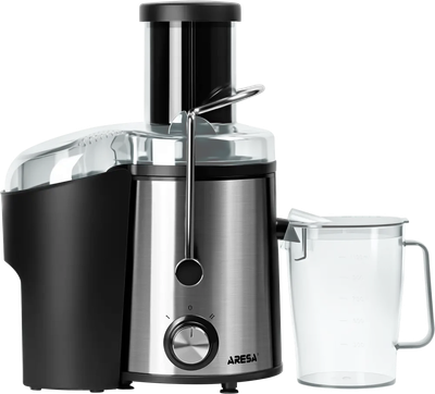 Соковыжималка электрическая Aresa AR-2506