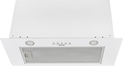 Вытяжка скрытая ZORG Bona 1260 60 M (белый)