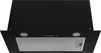 Вытяжка скрытая ZORG Bona 1260 60 M (черный)