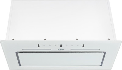 Вытяжка скрытая ZORG Star 1080 60 S-GC (белый)