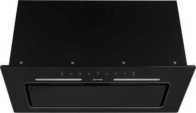 Вытяжка скрытая ZORG Star 1080 60 S-GC (черный)