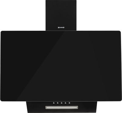 Вытяжка наклонная ZORG Ultra 1030 60 M (черный)