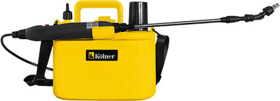Опрыскиватель аккумуляторный Kolner KSC 4-5L-01