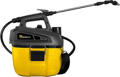 Опрыскиватель аккумуляторный Kolner KSC 18-5L
