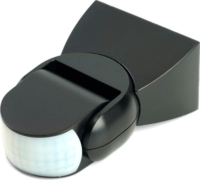 Датчик движения Feron SEN18 / 51576 (черный)