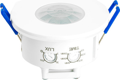 Датчик движения Feron SEN55 / 51519 (белый)