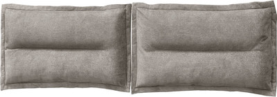 Комплект подушек для кровати Anrex Jazz 160-2 (амур 15)