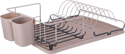 Сушилка для посуды Agness 917-121