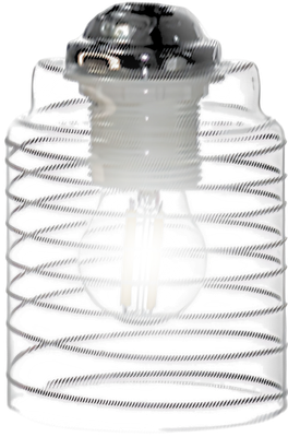 Плафон Aitin-Pro K2246 Е-27 Б