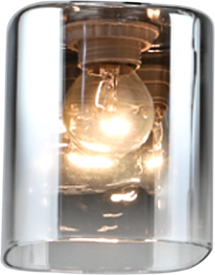 Плафон Aitin-Pro K2326 Е-27 Б