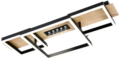 Люстра Aitin-Pro H58045/3