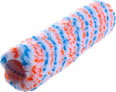 Ролик малярный Pentrilo Ecoblock Bicolor 23см / 17580