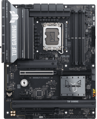 Материнская плата Asus TUF Gaming B860-Plus WiFi