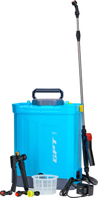 Опрыскиватель аккумуляторный GPT DF-A10