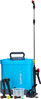 Опрыскиватель аккумуляторный GPT DF-A8