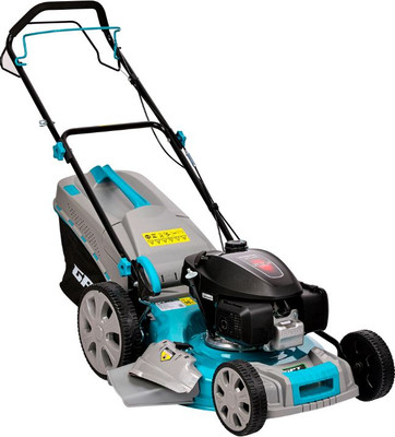 Газонокосилка бензиновая GPT GLM-K5136SA-H