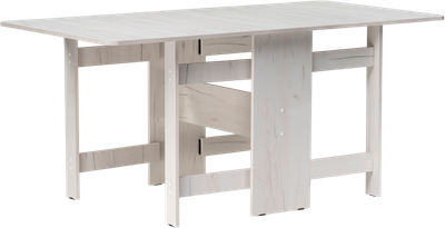 Стол-книга Woodville Йентель / 520780 (дуб крафт белый)