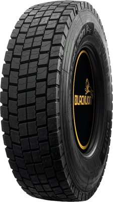 Грузовая шина Blacklion BD175 Drive 315/70R22.5 156/150L TL