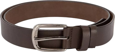 Ремень женский Poshete 665-3003-0300-BRW (коричневый)