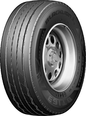 Грузовая шина Blacklion BT163 Trailer 385/65R22.5 164K 24нс TL