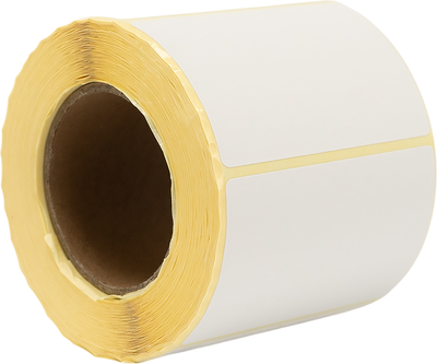 Набор этикеток Huabao Paper Eco A2E58/40Y1-500NF (белый)