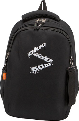 Рюкзак Ecotope 306-72820-BLK (черный)