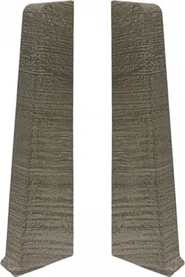 Заглушка для плинтуса Sanrelia Ultra Line 703 Сканди (2шт)