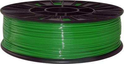 Пластик для 3D-печати Mitek PETG (1.75мм, 1кг, зеленый)