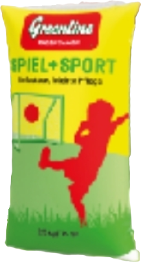 Семена газонной травы Feldsaaten Freudenberger Игра+Спорт (2.5кг)