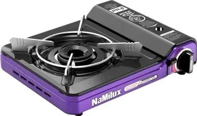 Плита туристическая Namilux NA-P2111PF